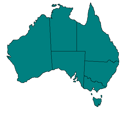 Pholcus phalangoides distribution