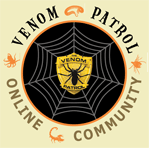 graphic VP community online